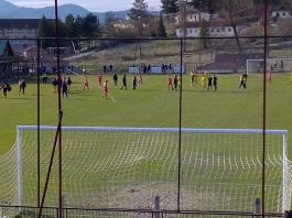 FK Jošanica i FK Tutin u opasnoj zoni za ispadanje