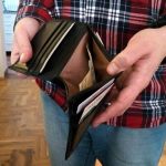 Prosječna plata u Novom Pazaru znatno iza republičkog prosjeka