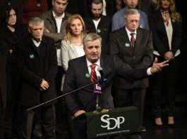 SDP napušta vlast u Prijepolju?