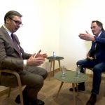 Hadžifejzović pitao Vučića: Jesi li pucao na Sarajevo?