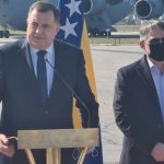 Dodik se zahvalio Vučiću: Srbija je ove vakcine mogla upotrijebiti za svoje građane ali dala ih je nama