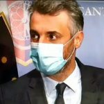 Forto: Zatvaramo Kanton Sarajevo od petka u 20 sati do ponedjeljka ujutro