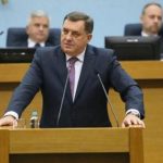 Dodik najavio referendum o statusu RS: Baš me briga šta će ko reći, taman to bio moj zadnji čin