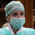 Sebija Izetbegović: Stanje je kritično, sve je popunjeno bolesnicima