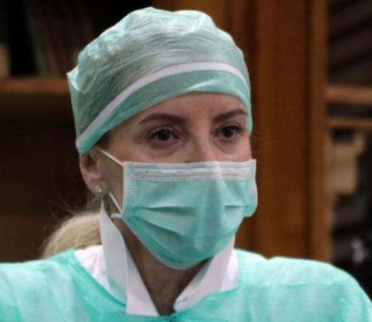 Sebija Izetbegović: Stanje je kritično, sve je popunjeno bolesnicima