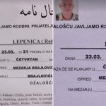 Goraždani u šoku: U istom danu otac i sin preminuli od posljedica koronavirusa