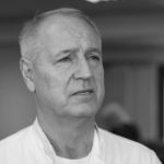 Umro načelnik Klinike za plućne bolesti UKC-a Tuzla Suvad Dedić