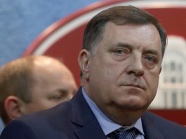 Dodik: Prvi mart 1992. bio je prvi pucanj u BiH, Bošnjaci nisu odustali od ratnih ciljeva