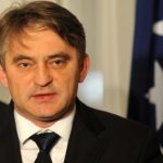 Komšić posjetio Stolac: Ovo je moje i ja ću doći, a ako treba da se tučemo, tući ćemo se