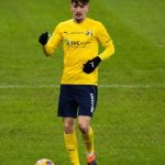 Armin Gigović postigao prvijenac za Rostov