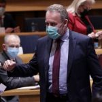 Izetbegović: Vučićeva donacija vakcina je uzvratni gest, jer je i BiH pomogla Srbiji