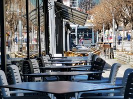 Ovo su mjere koje važe od sutra: Ostaju zatvoreni ugostiteljski objekti i tržni centri, svi ostali mogu da rade pod ovim uslovima