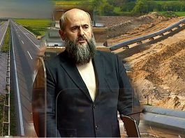 Akademik Zukorlić: Autoputem i gasifikacijom eliminisat ćemo sve prepreke za ozbiljne investicije u Sandžak