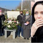 Angelina uputila čestitku Majkama Srebrenice za 8. mart: “Uvijek ste u mom srcu”