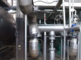 Novopazarska Toplana dobro posluje i u vreme korone