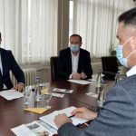 Pazar opet gori – Ovih dana trošimo kiseonik kao na mjesečnom nivou