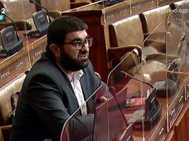 Dr. Fehratović – Na popisu omogućiti građanima da se slobodno izjasne o svom vjerskom i nacionalnom opredjeljenju