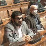 Dr. Fehratović: Po hitnom postupku krenuti u proces raščišćavanja okoline Sjenice od NATO bombi