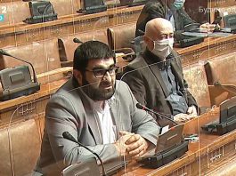 Dr. Fehratović: Po hitnom postupku krenuti u proces raščišćavanja okoline Sjenice od NATO bombi