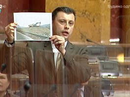 Tandir: U toku je uklanjanje deponije Stanjevine, ovo je generacijiski uspjeh