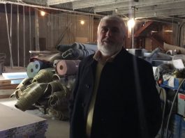 Bošnjaci u Njujorku grade najveću džamiju sa četiri munare