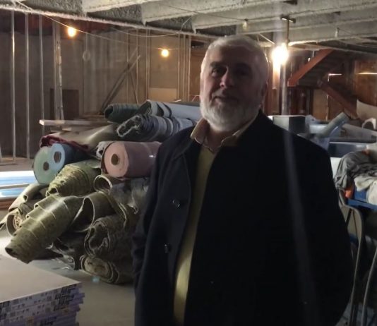 Bošnjaci u Njujorku grade najveću džamiju sa četiri munare