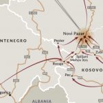 Novi Pazar i dalje na mapi puteva droge