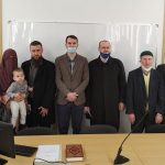 Crna Gora: Prva hafiza u historiji Plava