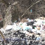 Svaki potok je smetlište – skoro 95 odsto anketiranih građana zna za postojanje bar jedne divlje deponije