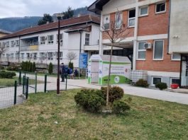 Granski sindikat zdravstva i socijalne zaštite „Nezavisnost“ u četvrtak 1. aprila organizuje akciju podrške zaposlenima u svim ustanovama zdravstva i socijalne zaštite