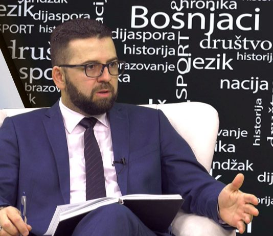 Zećirović: Vladajuća oligarhija u Novom Pazaru svim sredstvima pokušava da suspenduje zakon i procedure