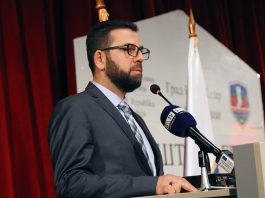 Zećirović upozorava – Kandidat za direktora Centra za socijalni rad je lice protiv kojeg se vodi krivični postupak