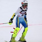 Elvedina Muzaferija treća na državnom prvenstvu Slovenije u Italiji