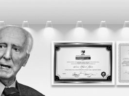 90 godina uspravnog hoda akademika Filipovića