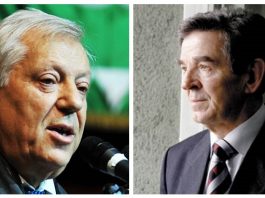 Bošnjaci su temelj Bosne, kolega Durakoviću