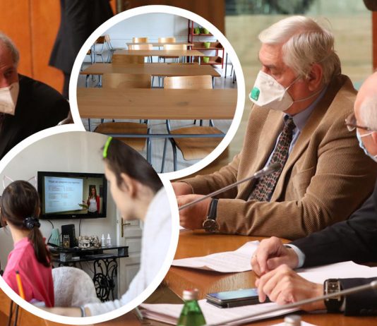 Za vikend zatvoreno gotovo sve, učenici prelaze na onlajn nastavu