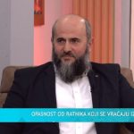 Akademik Zukorlić – Jedinstvena Islamska zajednica je ključ suzbijanja ekstremizma i pogrešnog vjerskog učenja
