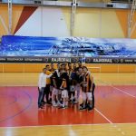 Košarkaši “Mileševca” pobedom počeli plej of za plasman u Srpsku ligu