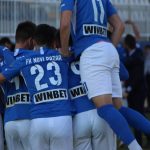 Novi Pazar preokretom do pobjede nad Spartakom – Pogledajte golove