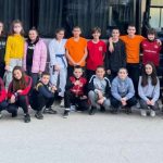 Pazarcima tri medalje na školskom prvenstvu Karate saveza uže Srbije