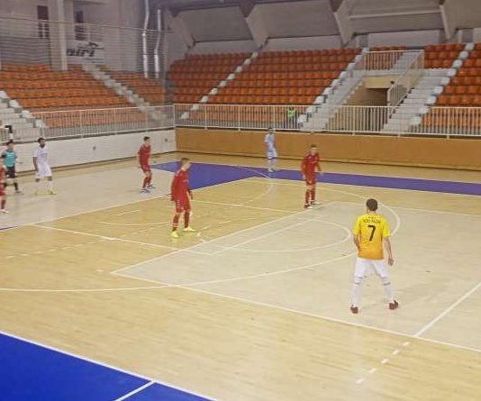 Ekonomac napravio senzaciju u Pendiku