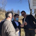 U Petnjici otvorena hidrometeorološka stanica