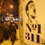 Novopazarci oblijepili grad plakatima sa Novakovim likom