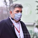 Prof. dr. Ismet Gavrankapetanović uputio veliki i važan apel građanima