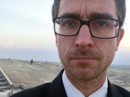 Švedski teolog Jakob Wiren: Kršćani mogu prihvatiti Muhammeda kao poslanika