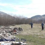 Kozičko polje se pretvara u divlju deponiju. Meštani Velike Župe apeluju na nadležne da reaguju
