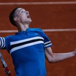 Antalija – Ništa od četvrtfinala, Međedović ispao od Marošana