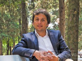 Nebojša Vukanović poslao poruku Dodiku: Ni Srbija nas ne bi priznala