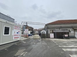 Preminula još dva kovid pacijenta, porast broja hospitalizovanih