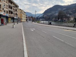 U Prijepolju 30 osoba zaraženo koronom u jednom danu